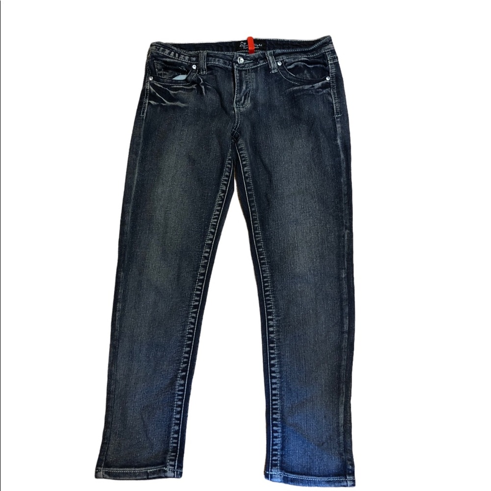Eighty Eight Perfect Jeans